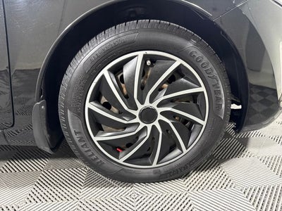 2016 Hyundai Elantra GT Base