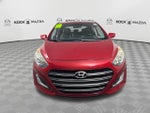 2017 Hyundai Elantra GT Base
