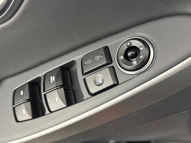 2017 Hyundai Elantra GT Base