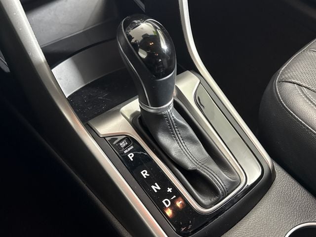 2017 Hyundai Elantra GT Base