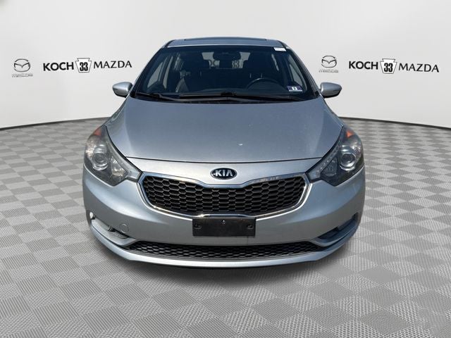 Used 2015 Kia Forte5 EX with VIN KNAFX5A84F5316601 for sale in Easton, PA