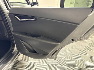 2023 Kia Niro LX