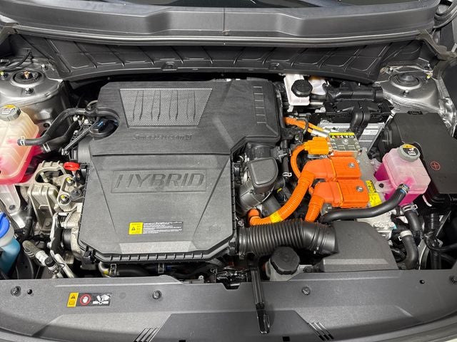 2023 Kia Niro LX