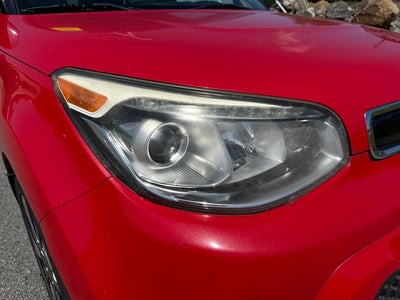 2014 Kia Soul Exclaim