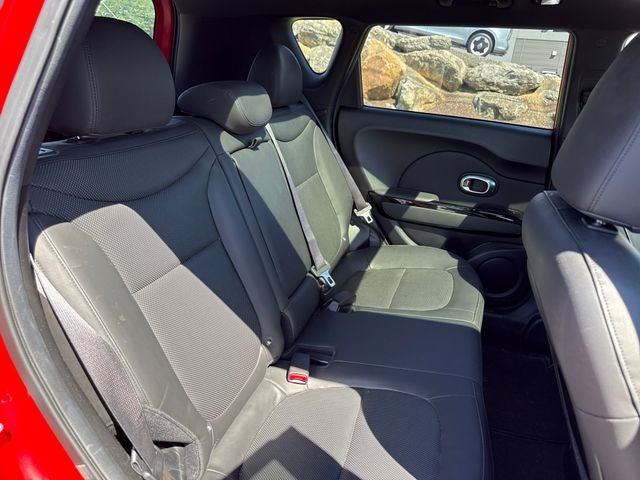 2014 Kia Soul Exclaim