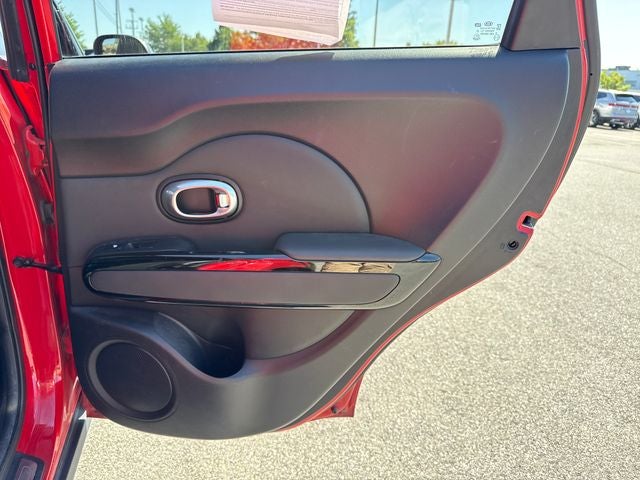 2014 Kia Soul Exclaim