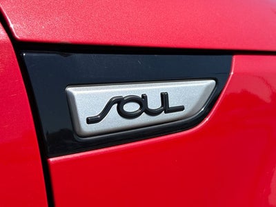 2014 Kia Soul Exclaim