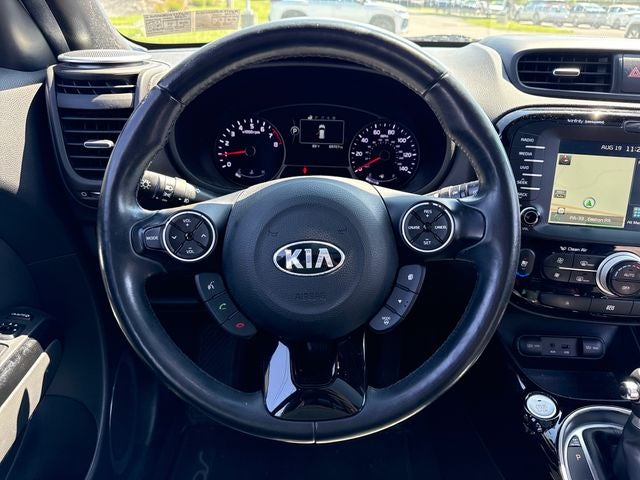 2014 Kia Soul Exclaim