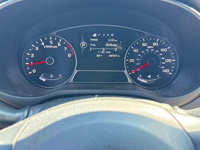 2014 Kia Soul Exclaim