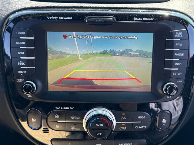 2014 Kia Soul Exclaim