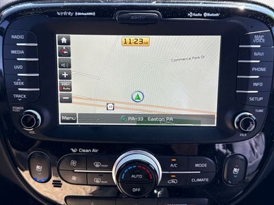 2014 Kia Soul Exclaim
