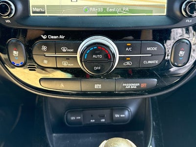 2014 Kia Soul Exclaim