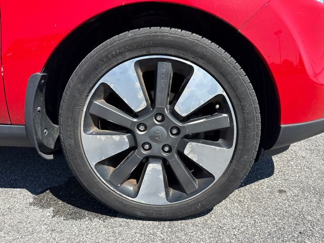 2014 Kia Soul Exclaim