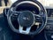 2022 Kia Sportage Nightfall