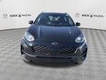 2022 Kia Sportage Nightfall