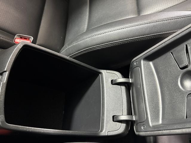 2022 Kia Sportage Nightfall