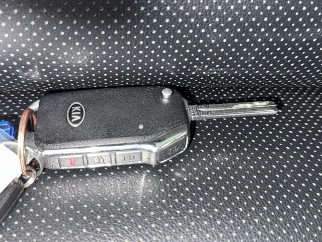 2022 Kia Sportage Nightfall