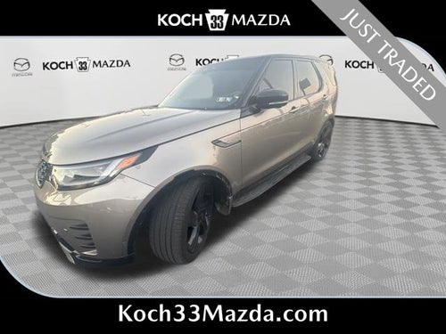 2024 Land Rover Discovery Dynamic SE