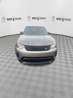 2024 Land Rover Discovery Dynamic SE