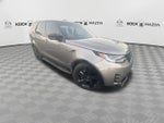 2024 Land Rover Discovery Dynamic SE