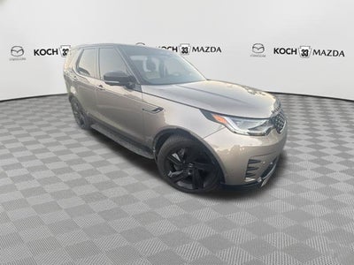 2024 Land Rover Discovery Dynamic SE