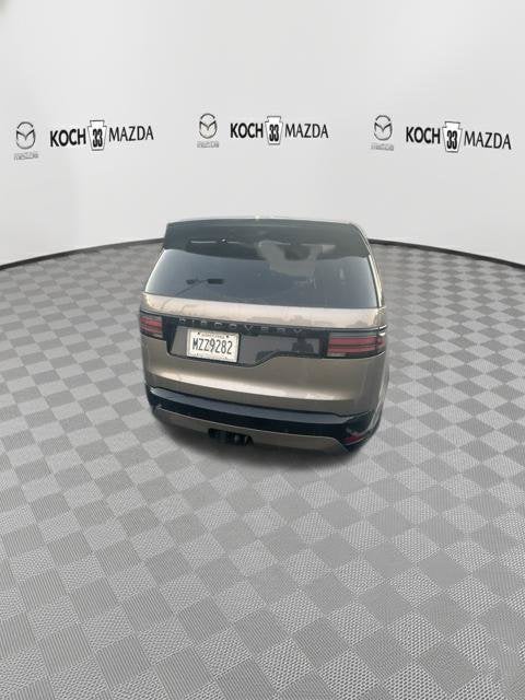 2024 Land Rover Discovery Dynamic SE