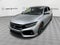 2018 Honda Civic Sport Touring
