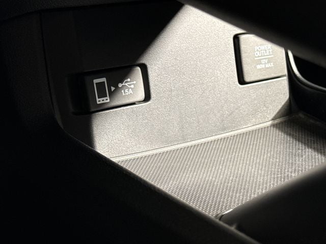 2018 Honda Civic Sport Touring