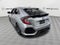 2018 Honda Civic Sport Touring