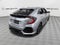 2018 Honda Civic Sport Touring