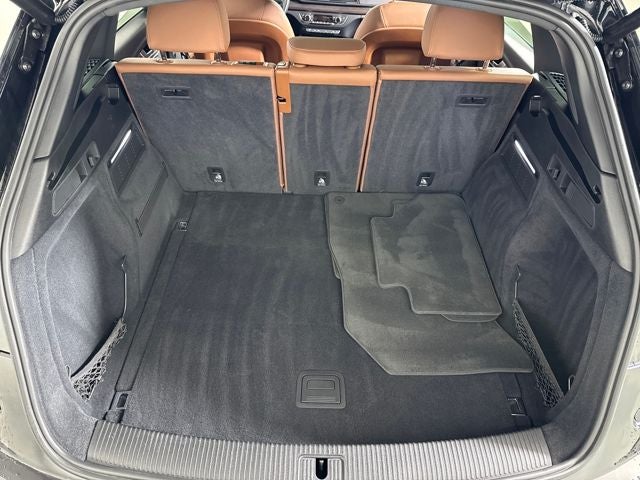 2021 Audi Q5 45 Premium Plus quattro