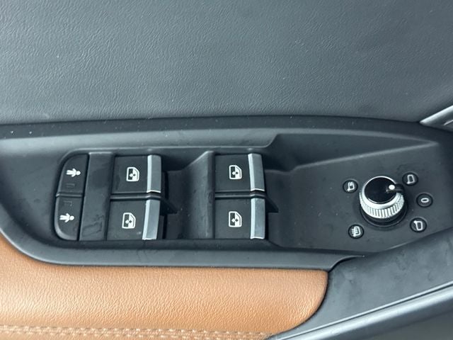 2021 Audi Q5 45 Premium Plus quattro