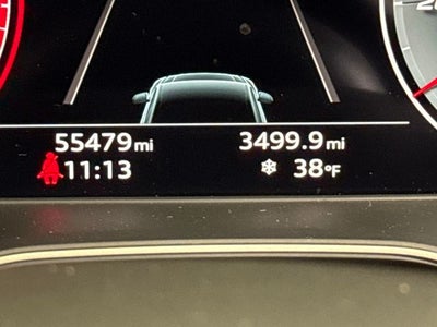 2021 Audi Q5 45 Premium Plus quattro