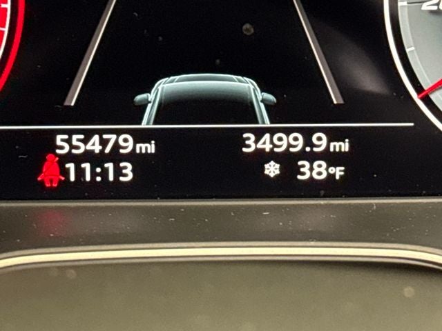 2021 Audi Q5 45 Premium Plus quattro