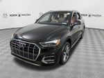 2021 Audi Q5 45 Premium Plus quattro