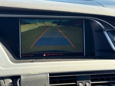 2010 Audi A4 2.0T Prestige quattro