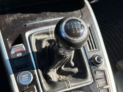 2010 Audi A4 2.0T Prestige quattro