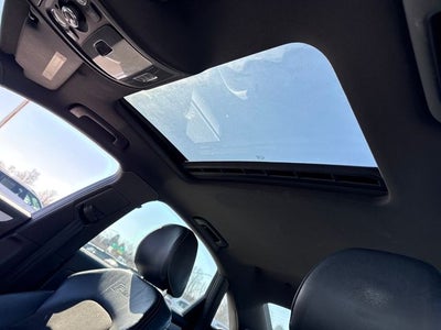 2010 Audi A4 2.0T Prestige quattro