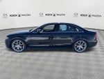 2010 Audi A4 2.0T Prestige quattro