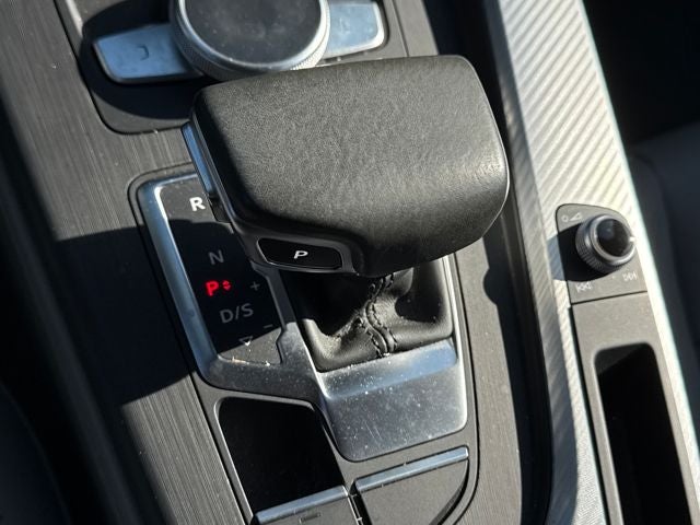 2018 Audi A5 2.0T Premium Plus quattro