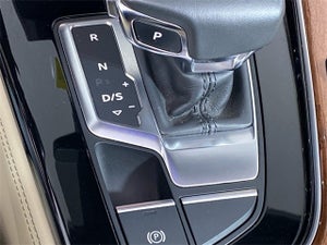 2020 Audi A5 2.0T Premium Plus quattro