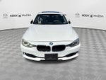2015 BMW 3 Series 328i xDrive