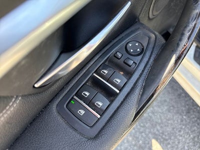 2016 BMW 3 Series 328i xDrive