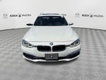 2016 BMW 3 Series 328i xDrive