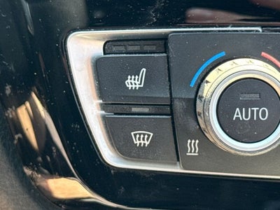 2016 BMW 3 Series 328i xDrive