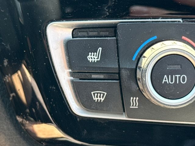 2016 BMW 3 Series 328i xDrive