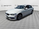2016 BMW 3 Series 328i xDrive