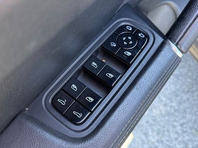 2019 Porsche Cayenne Base