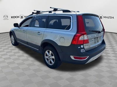 2010 Volvo XC70 3.2