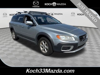 2010 Volvo XC70 3.2